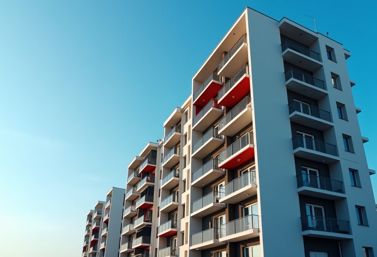 Apartman ve site yönetimi için yangın güvenliği yükümlülükleri