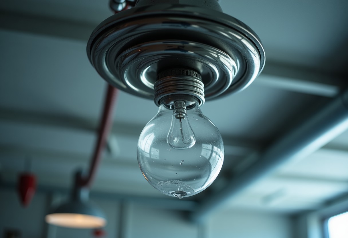 Sprinkler sistemi nedir, nasıl çalışır?