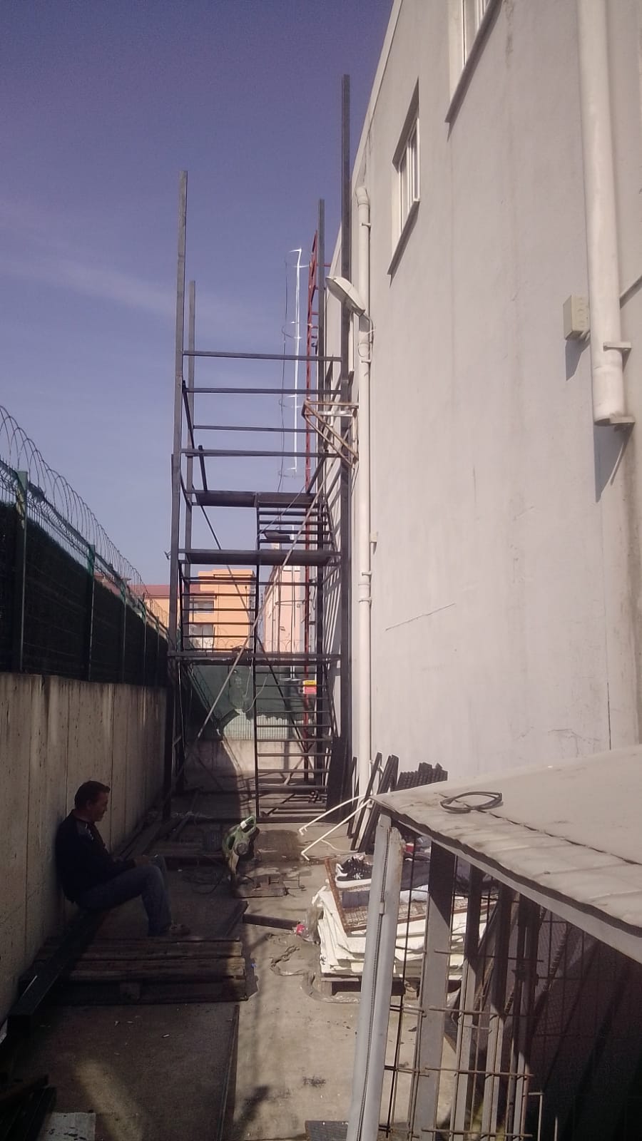 Bursa Yangin Sondurme Sistemleri — Bursa Yangın belgesi